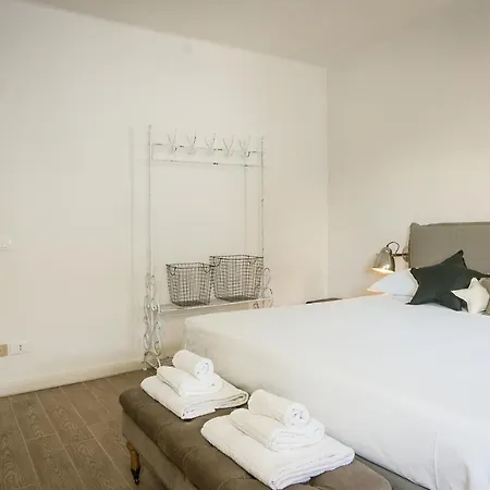 Apartment San Marco