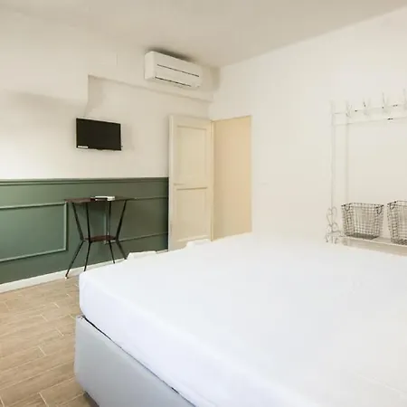 San Marco Apartment Florence